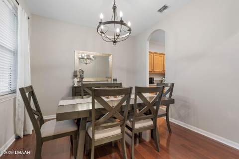 21 Whitehall Court, Flagler Beach FL - photo 10 of 49