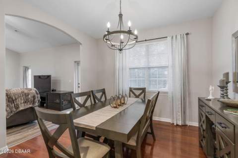 21 Whitehall Court, Flagler Beach FL - photo 11 of 49
