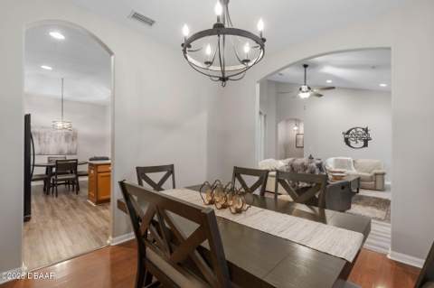21 Whitehall Court, Flagler Beach FL - photo 12 of 49