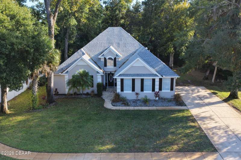3 bedroom Single Family Residence at 21 Whitehall Court, Fairchild Oaks, Flagler Beach — photo 2