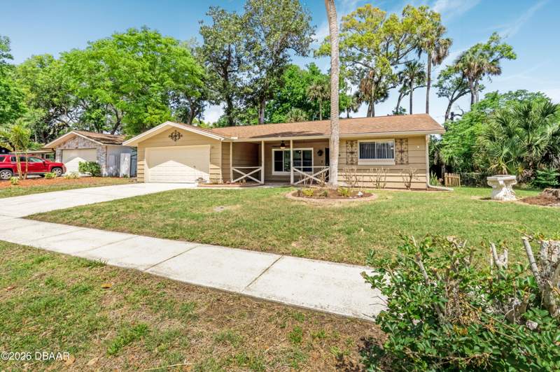 3 bedroom Single Family Residence at 105 Wimbledon Court, Cambridge, Port Orange — photo 3