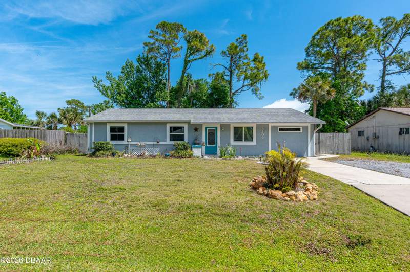 4 bedroom Single Family Residence at 3309 Woodland Drive, Florida Shores, Edgewater — photo 5