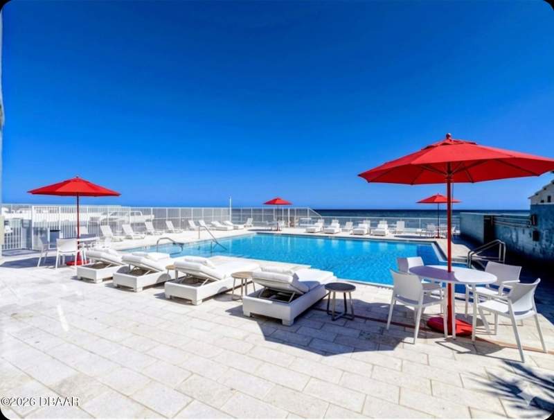 1 bedroom Condominium at 800 N Atlantic Avenue #521, Daytona Beach Club Condo, Daytona Beach — photo 3