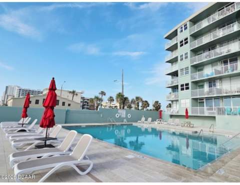 800 N Atlantic Avenue #521, Daytona Beach FL - photo 8 of 43