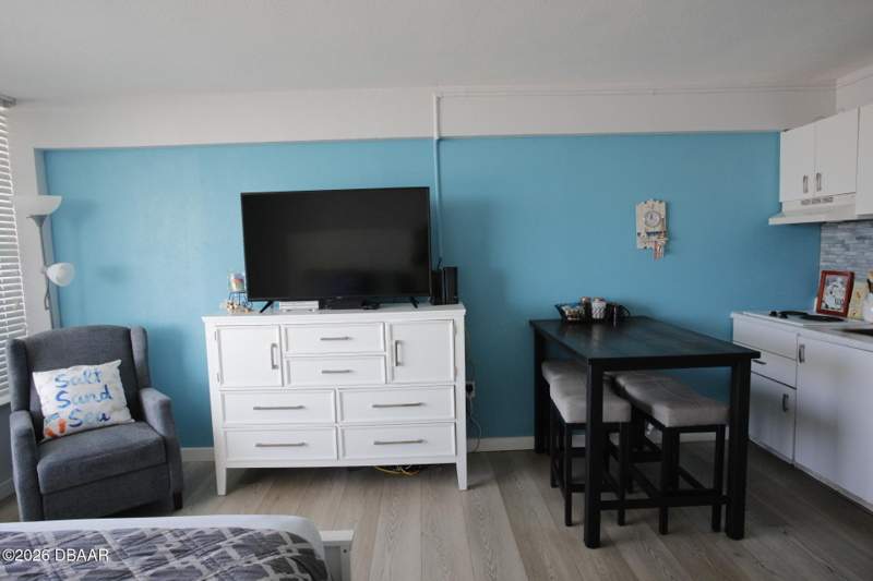 1 bedroom Condominium at 800 N Atlantic Avenue #521, Daytona Beach Club Condo, Daytona Beach — photo 5