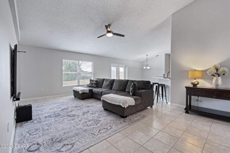 3 bedroom Single Family Residence at 1928 Eden Drive, Deltona Lakes, Deltona — photo 3