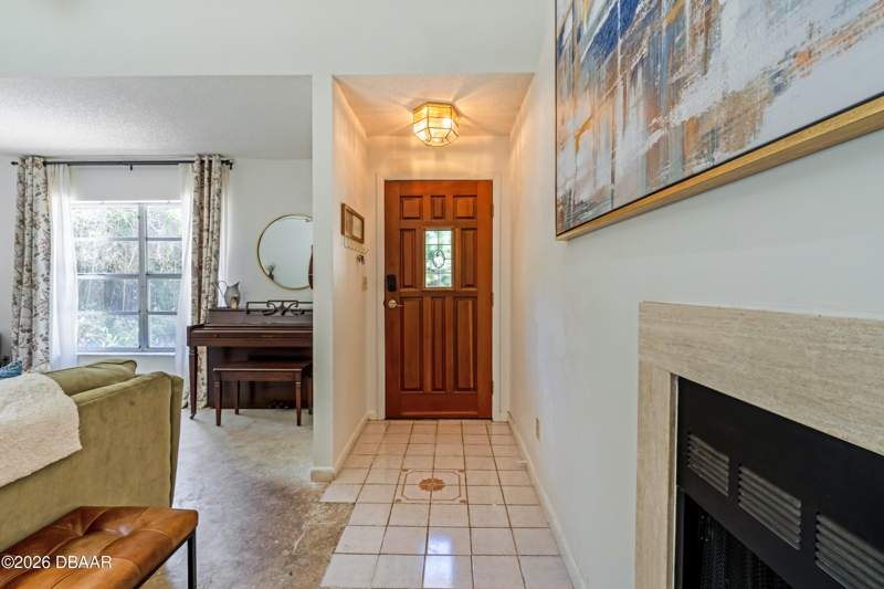 3 bedroom Single Family Residence at 189 Grove Street, Village of Melrose, Ormond Beach — photo 4