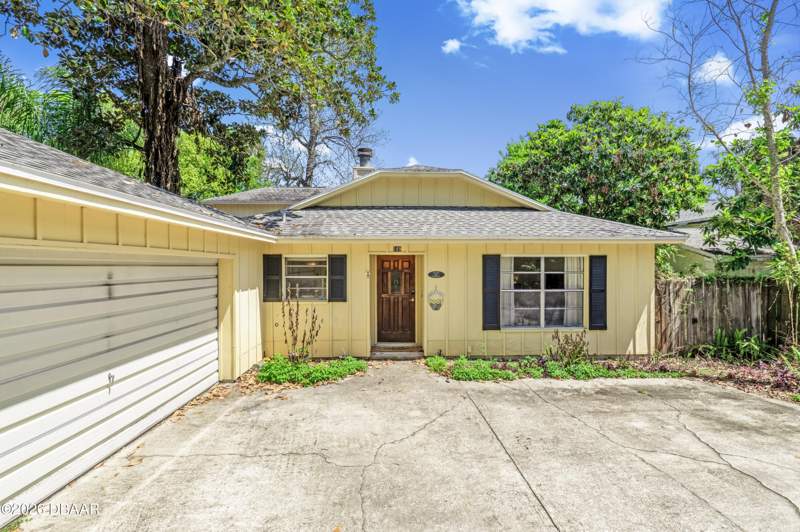 3 bedroom Single Family Residence at 189 Grove Street, Village of Melrose, Ormond Beach — photo 3