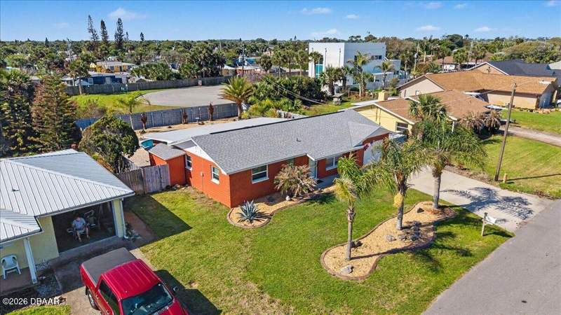 3 bedroom Single Family Residence at 18 Concord Drive, Not In Subdivision, Ormond Beach — photo 3