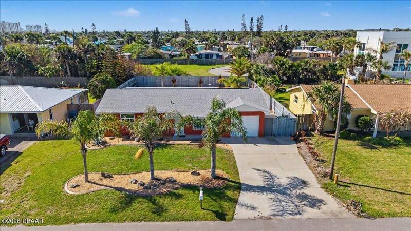 3 bedroom Single Family Residence at 18 Concord Drive, Not In Subdivision, Ormond Beach — photo 4