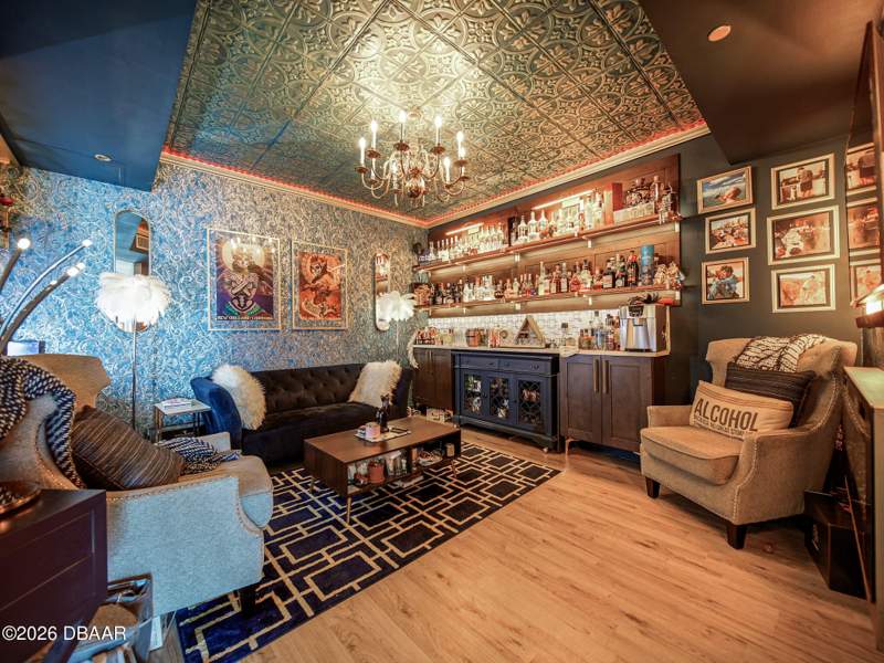 2 bedroom Single Family Residence at 241 Riverside Drive #2207, Marina Grande On The Halifax, Holly Hill — photo 4