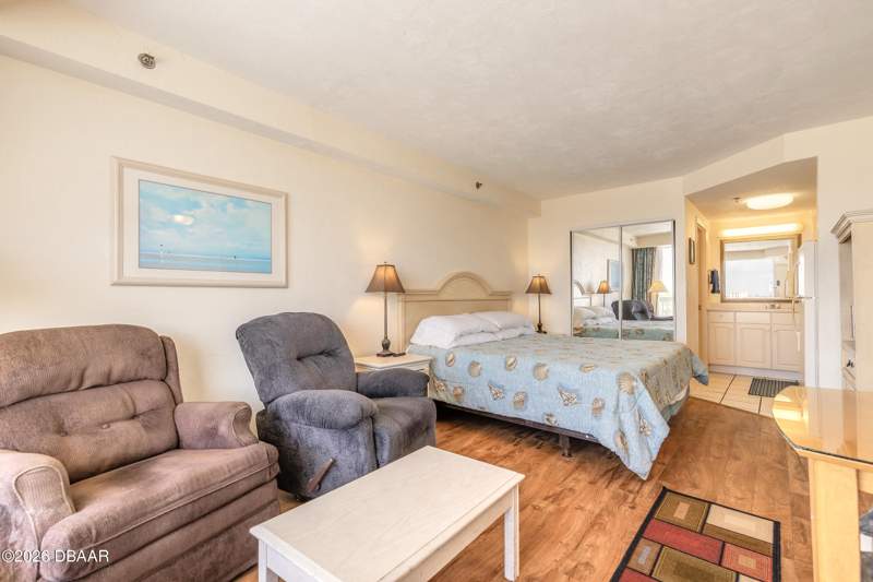 0 bedroom Condotel at 2700 N Atlantic Avenue #523, Daytona Beach Resort & Conference Center, Daytona Beach — photo 3