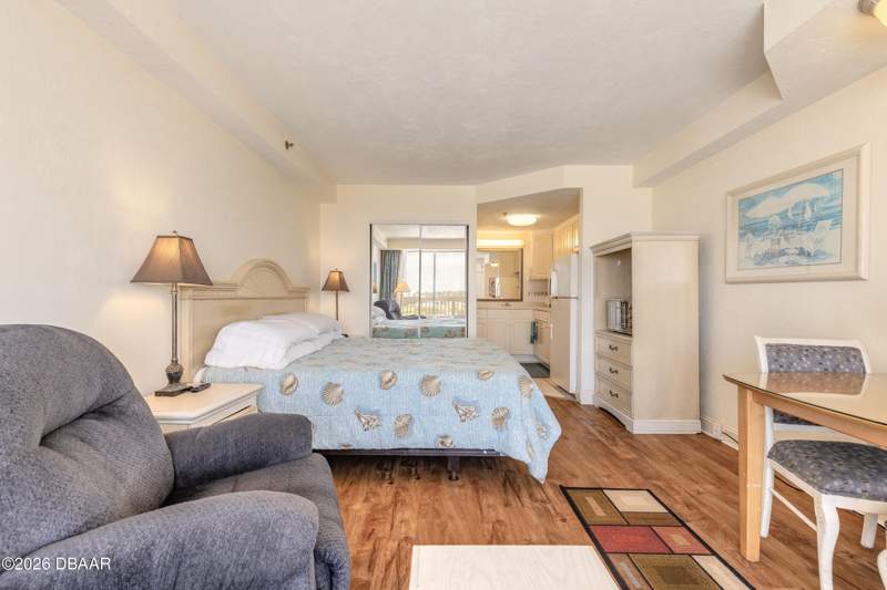 0 bedroom Condotel at 2700 N Atlantic Avenue #523, Daytona Beach Resort & Conference Center, Daytona Beach — photo 4