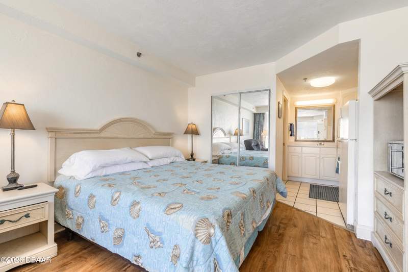 0 bedroom Condotel at 2700 N Atlantic Avenue #523, Daytona Beach Resort & Conference Center, Daytona Beach — photo 5