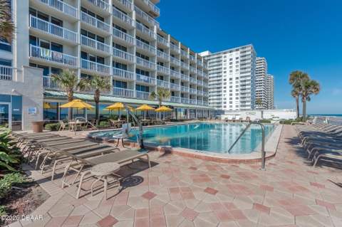 2700 N Atlantic Avenue #523, Daytona Beach FL - photo 24 of 36