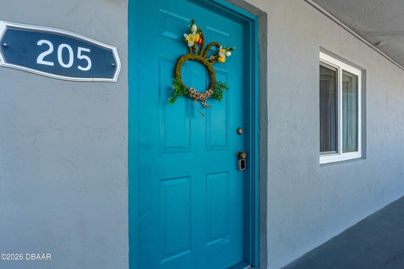 2 bedroom Condominium at 411 N Halifax Avenue #205, Acqua At Daytona Beach Condo, Daytona Beach — photo 2