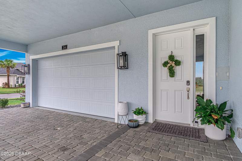 4 bedroom Single Family Residence at 264 Fuchsia Street, Mosaic, Daytona Beach — photo 3