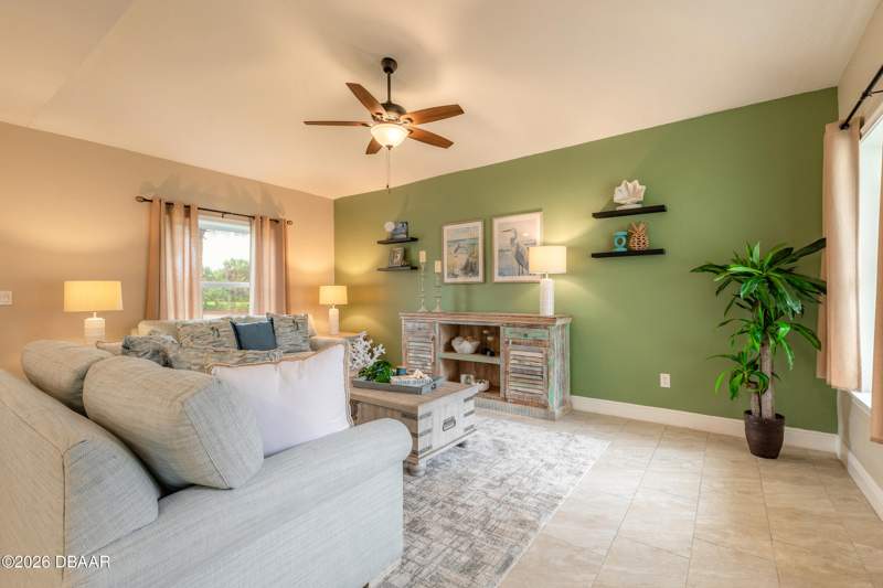 3 bedroom Townhouse at 119 Oceans Circle, Oceans 25, Daytona Beach Shores — photo 5