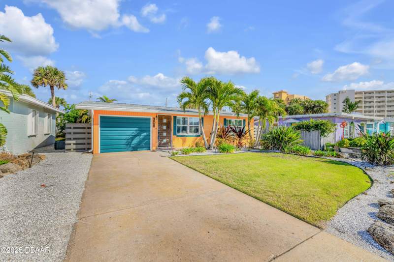 3 bedroom Single Family Residence at 308 Normandy Avenue, Driggers, New Smyrna Beach — photo 4