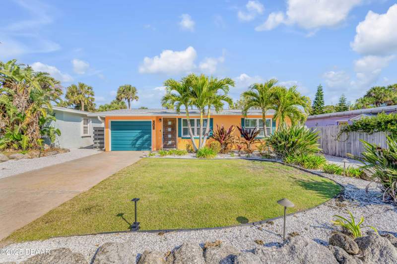 3 bedroom Single Family Residence at 308 Normandy Avenue, Driggers, New Smyrna Beach — photo 5
