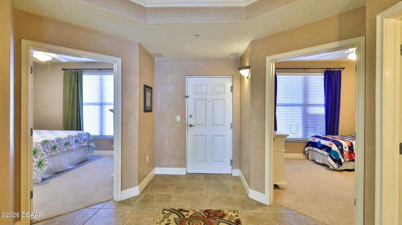 3 bedroom Condominium at 2403 S Atlantic Avenue #302, St Maarten, Daytona Beach Shores — photo 3