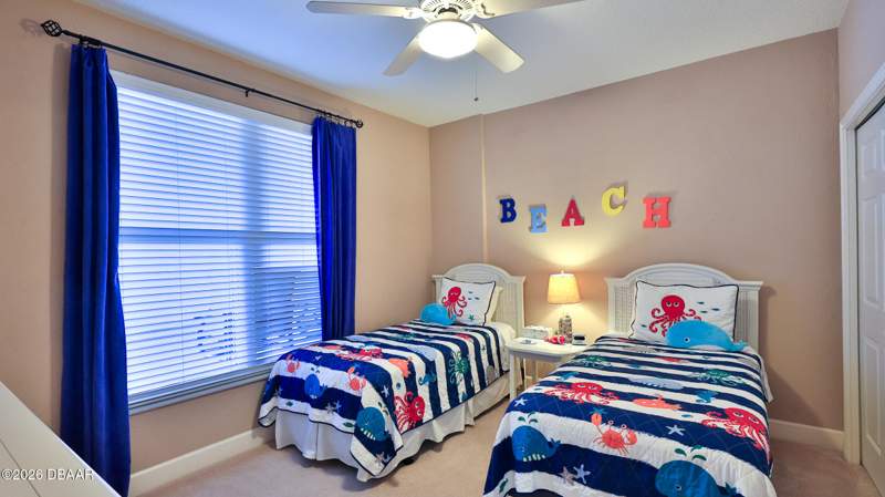 3 bedroom Condominium at 2403 S Atlantic Avenue #302, St Maarten, Daytona Beach Shores — photo 4