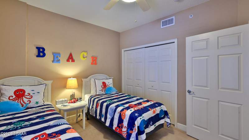 3 bedroom Condominium at 2403 S Atlantic Avenue #302, St Maarten, Daytona Beach Shores — photo 5