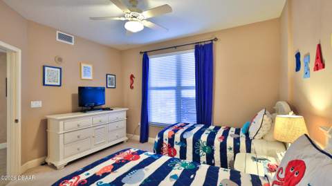 2403 S Atlantic Avenue #302, Daytona Beach Shores FL - photo 6 of 36