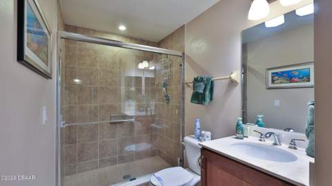 2403 S Atlantic Avenue #302, Daytona Beach Shores FL - photo 7 of 36