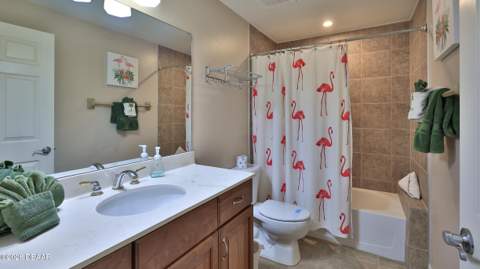 2403 S Atlantic Avenue #302, Daytona Beach Shores FL - photo 10 of 36