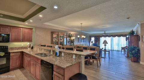 2403 S Atlantic Avenue #302, Daytona Beach Shores FL - photo 13 of 36