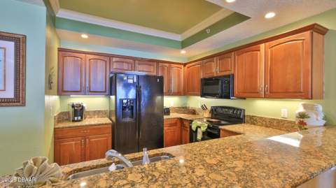 2403 S Atlantic Avenue #302, Daytona Beach Shores FL - photo 15 of 36