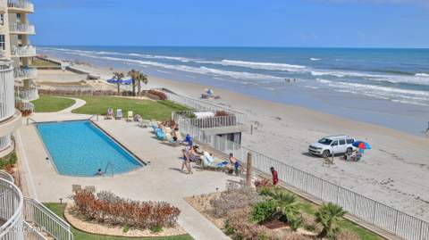 2403 S Atlantic Avenue #302, Daytona Beach Shores FL - photo 16 of 36