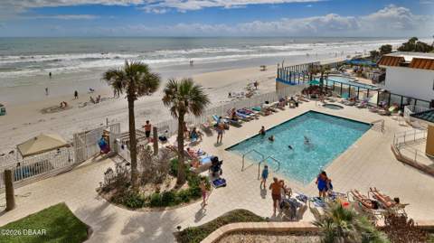 2403 S Atlantic Avenue #302, Daytona Beach Shores FL - photo 17 of 36