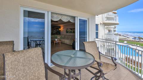 2403 S Atlantic Avenue #302, Daytona Beach Shores FL - photo 19 of 36