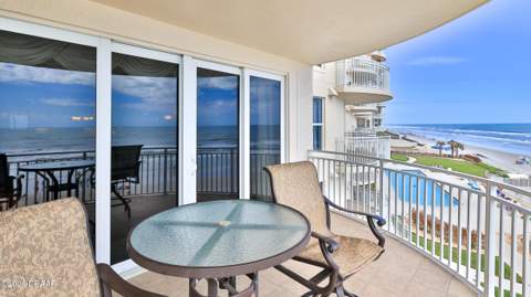 2403 S Atlantic Avenue #302, Daytona Beach Shores FL - photo 20 of 36