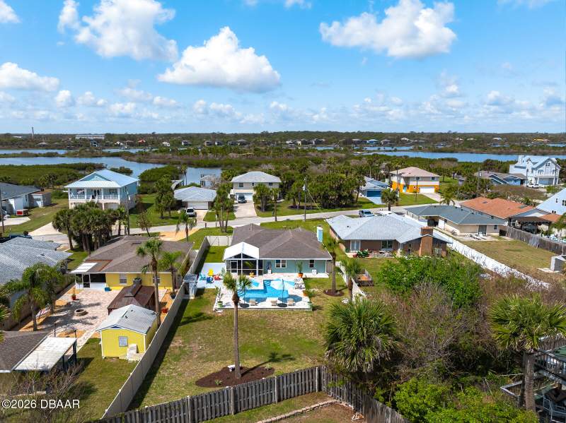 3 bedroom Single Family Residence at 1946 N Daytona Avenue, Not on the List, Flagler Beach — photo 4