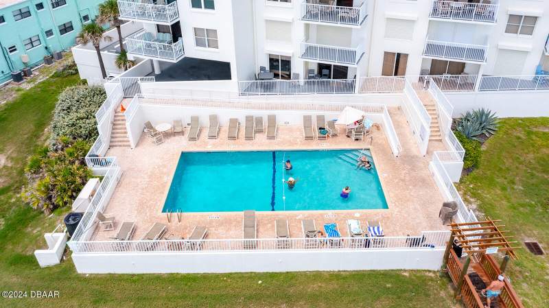 2 bedroom Condominium at 1183 Ocean Shore Boulevard #604, Seawinds Condo, Ormond Beach — photo 3