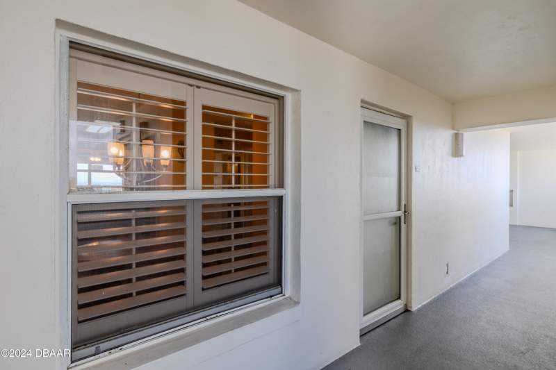 2 bedroom Condominium at 1183 Ocean Shore Boulevard #604, Seawinds Condo, Ormond Beach — photo 5