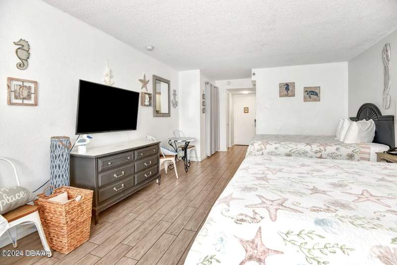 0 bedroom Condotel at 313 S Atlantic Avenue #2100, Fountain Beach Resort Condo, Daytona Beach — photo 3