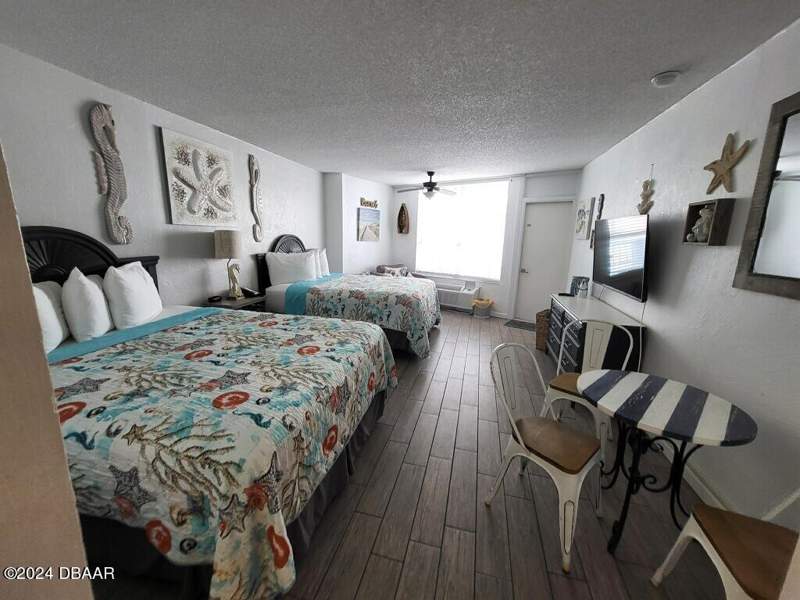 0 bedroom Condotel at 313 S Atlantic Avenue #2100, Fountain Beach Resort Condo, Daytona Beach — photo 4