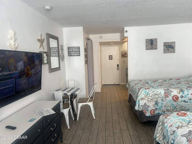 0 bedroom Condotel at 313 S Atlantic Avenue #2100, Fountain Beach Resort Condo, Daytona Beach — photo 5
