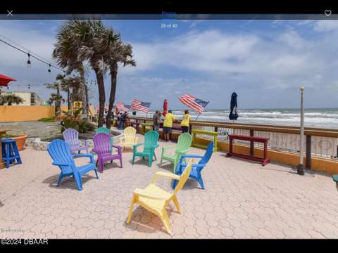 313 S Atlantic Avenue #2100, Daytona Beach FL - photo 15 of 29