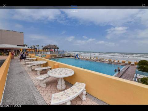 313 S Atlantic Avenue #2100, Daytona Beach FL - photo 18 of 29