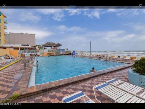 313 S Atlantic Avenue #2100, Daytona Beach FL - photo 20 of 29