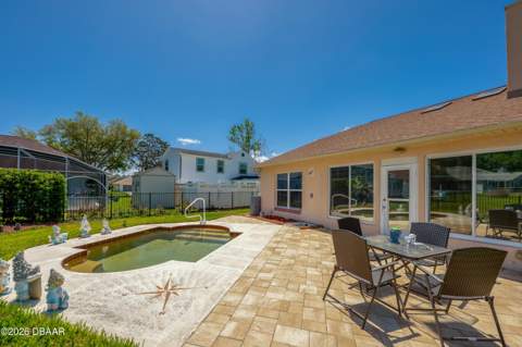 1312 N Wembley Circle, Port Orange FL - photo 7 of 45