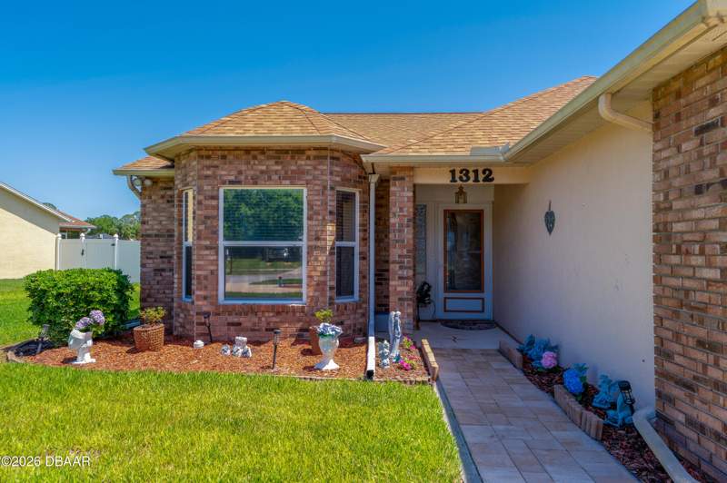 2 bedroom Single Family Residence at 1312 N Wembley Circle, Windsor Hill, Port Orange — photo 5