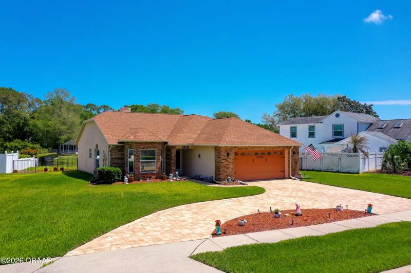 2 bedroom Single Family Residence at 1312 N Wembley Circle, Windsor Hill, Port Orange — photo 4