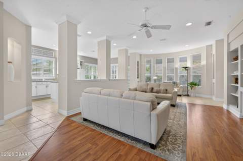 1328 Antrim Circle, Ormond Beach FL - photo 8 of 43