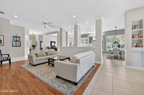 1328 Antrim Circle, Ormond Beach FL - photo 9 of 43